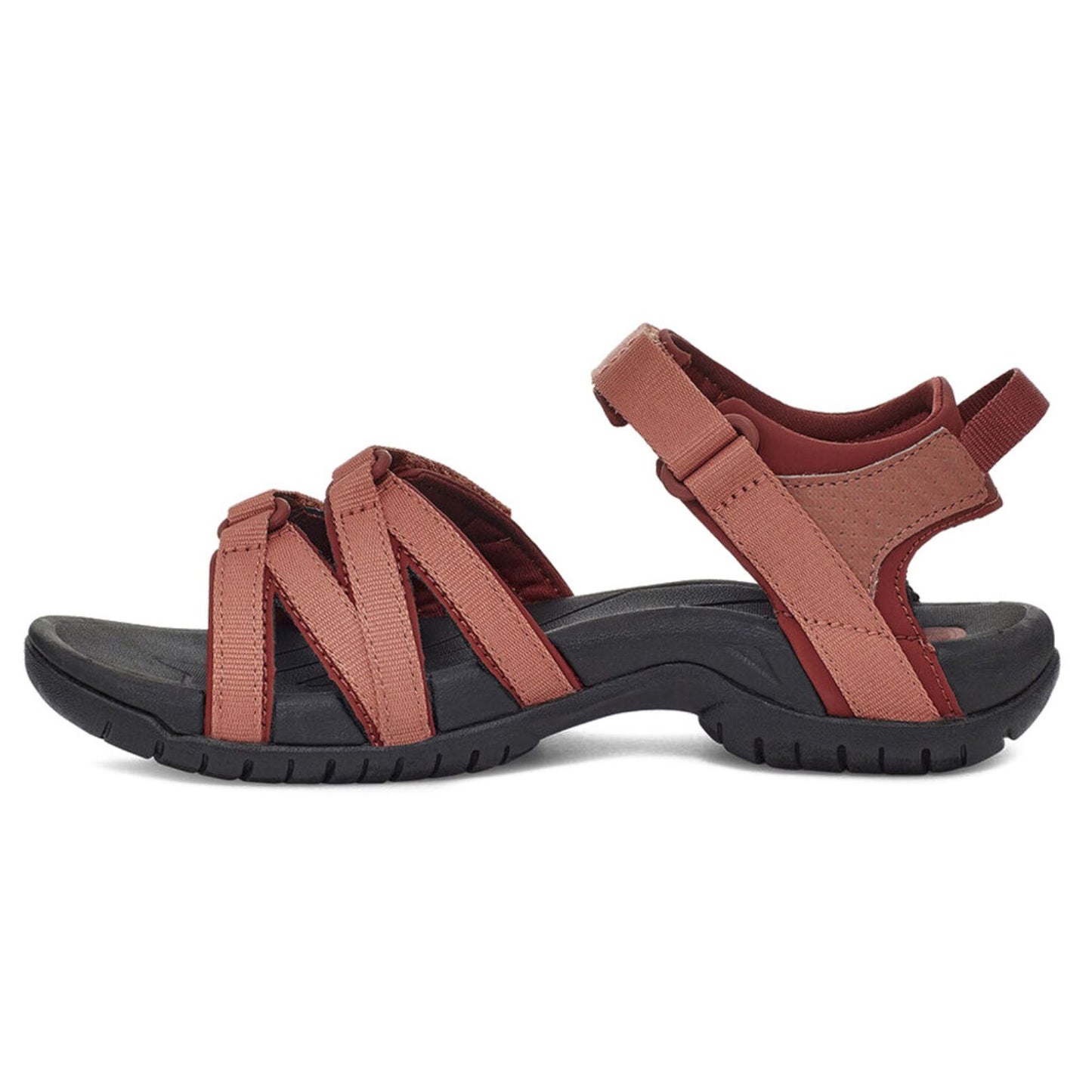 Teva W Tirra – Γυναικείο Ανατομικό Σανδάλι Κοραλί
