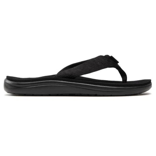 Teva Voya Flip Ανδρική Σαγιονάρα_Black