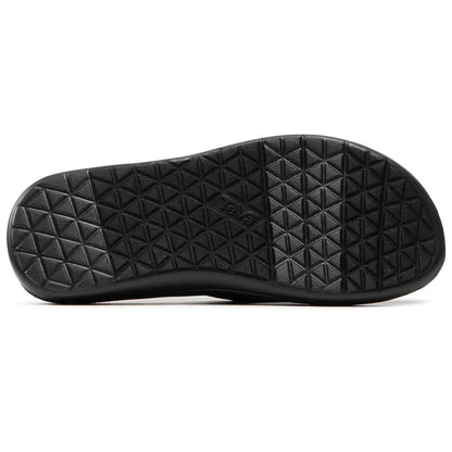 Teva Voya Flip Ανδρική Σαγιονάρα_Black