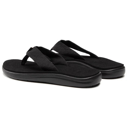 Teva Voya Flip Ανδρική Σαγιονάρα_Black