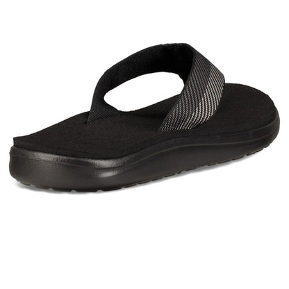 Teva Voya Flip Ανδρική Σαγιονάρα_Black/Gray