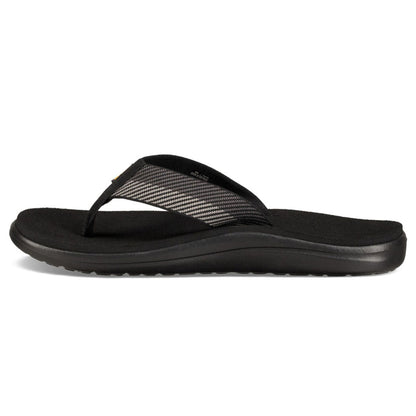 Teva Voya Flip Ανδρική Σαγιονάρα_Black/Gray