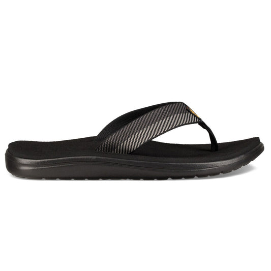 Teva Voya Flip Ανδρική Σαγιονάρα_Black/Gray