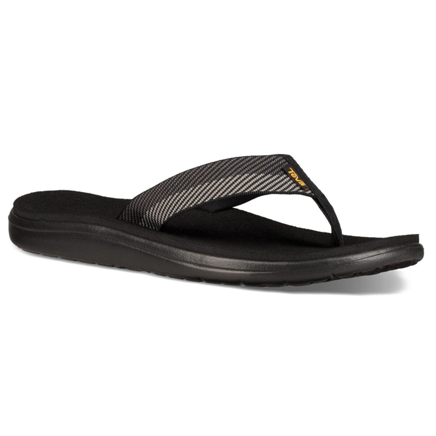 Teva Voya Flip Ανδρική Σαγιονάρα_Black/Gray