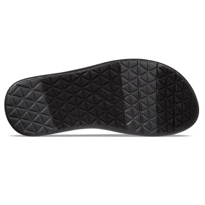 Teva Voya Flip Ανδρική Σαγιονάρα_Black/Gray