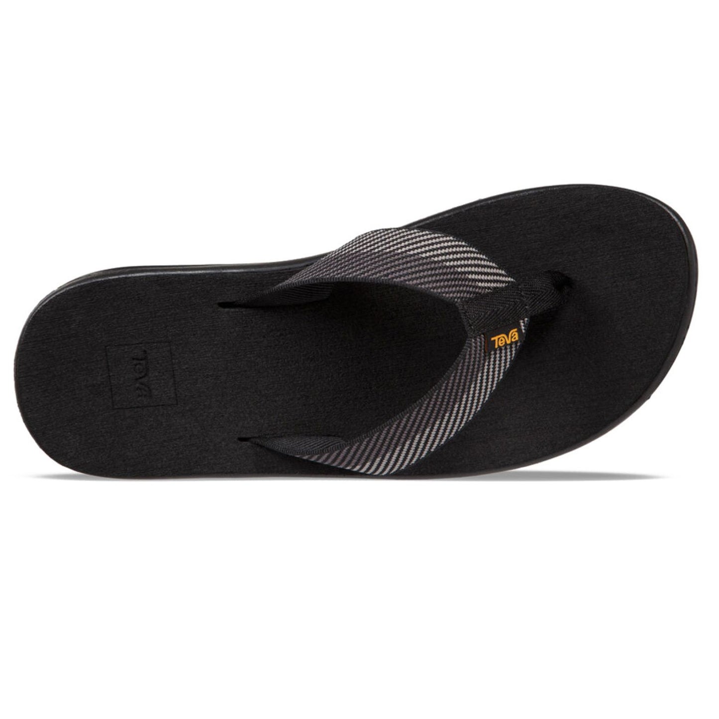 Teva Voya Flip Ανδρική Σαγιονάρα_Black/Gray