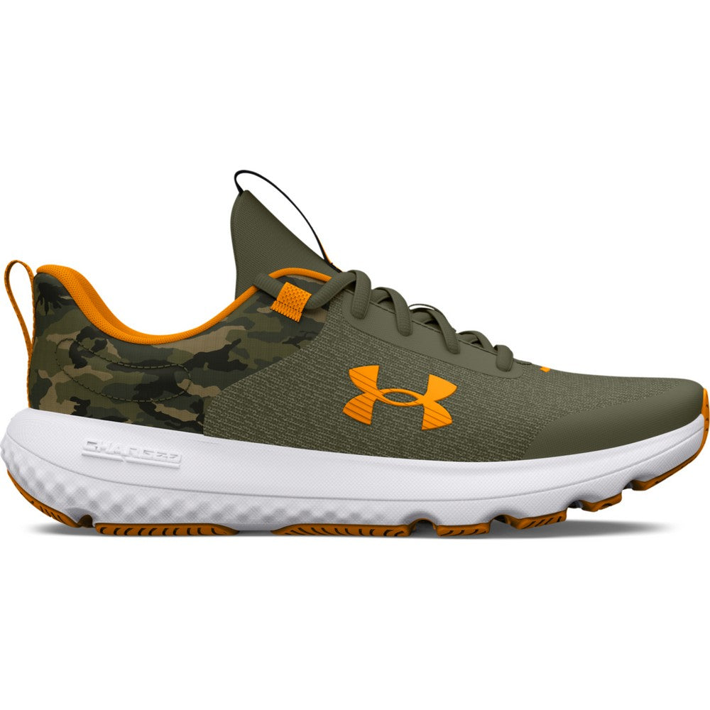 Under Armour BGS Revitalize Παιδικό ΑΘλητικό Camo