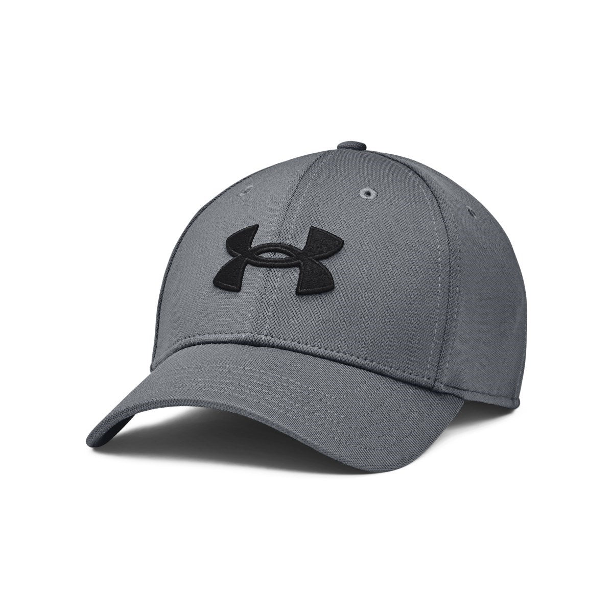 Under Armour Men's UA Blitzing Ανδρικό Καπέλο Γκρί