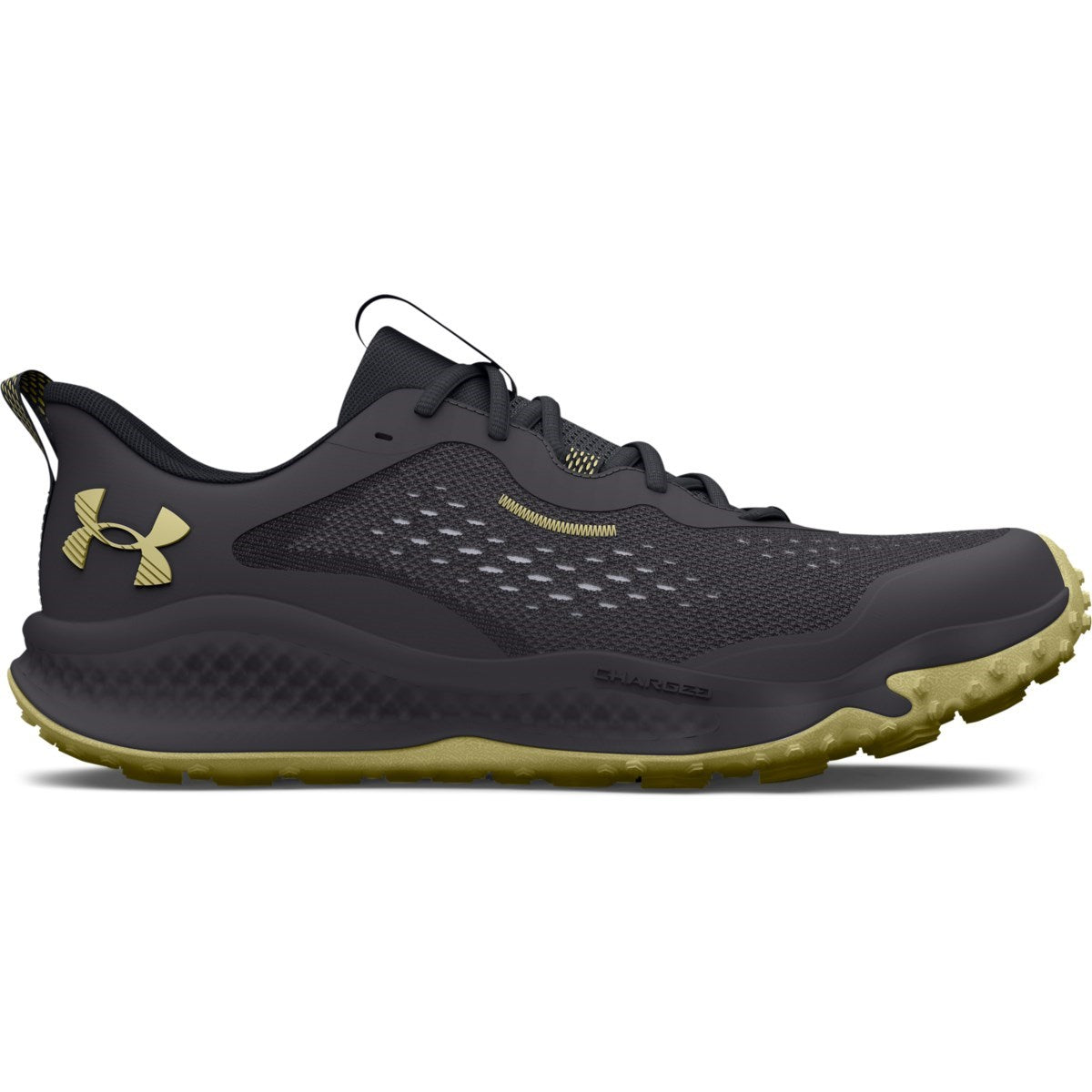 Under Armour UA Charged Maven Trail Ανδρικό Outdoor Αθλητικό