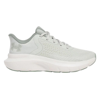 Under Armour UA Charged Rogue 5 Γυναικείο Αθλητικό Πράσινο