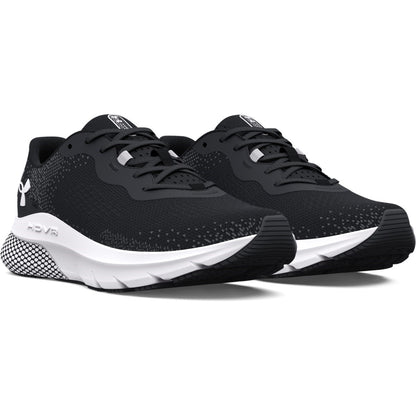 Under Armour HOVR Turbulence 2.0 Black/Gray Ανδρικό Αθλητικό