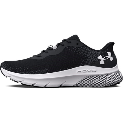 Under Armour HOVR Turbulence 2.0 Black/Gray Ανδρικό Αθλητικό