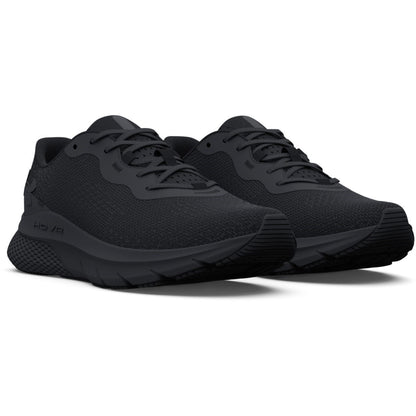 Under Armour HOVR Turbulence 2.0 Black Ανδρικό Αθλητικό