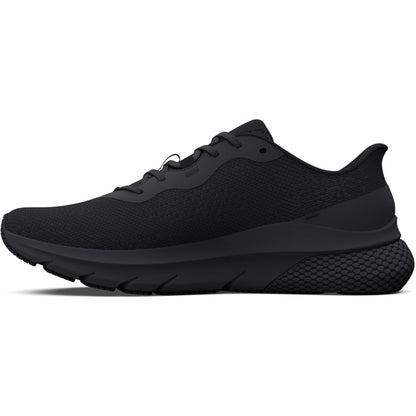 Under Armour HOVR Turbulence 2.0 Black Ανδρικό Αθλητικό