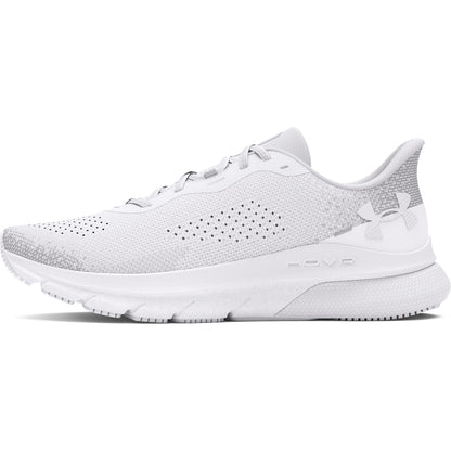 Under Armour HOVR Turbulence 2.0 White Ανδρικό Αθλητικό