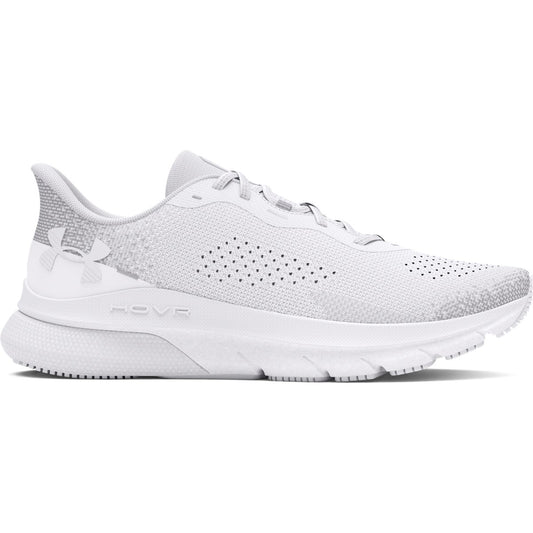 Under Armour HOVR Turbulence 2.0 White Ανδρικό Αθλητικό