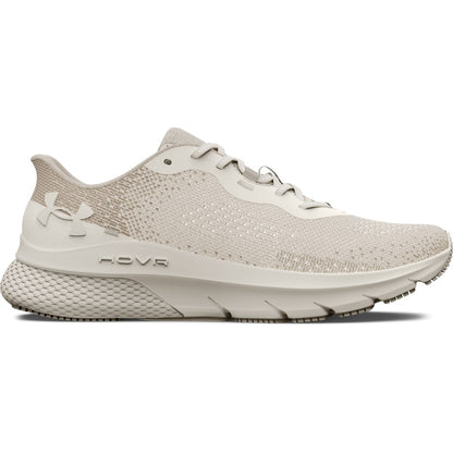 Under Armour HOVR Turbulence 2.0 Beige Ανδρικό Αθλητικό