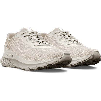 Under Armour HOVR Turbulence 2.0 Beige Ανδρικό Αθλητικό