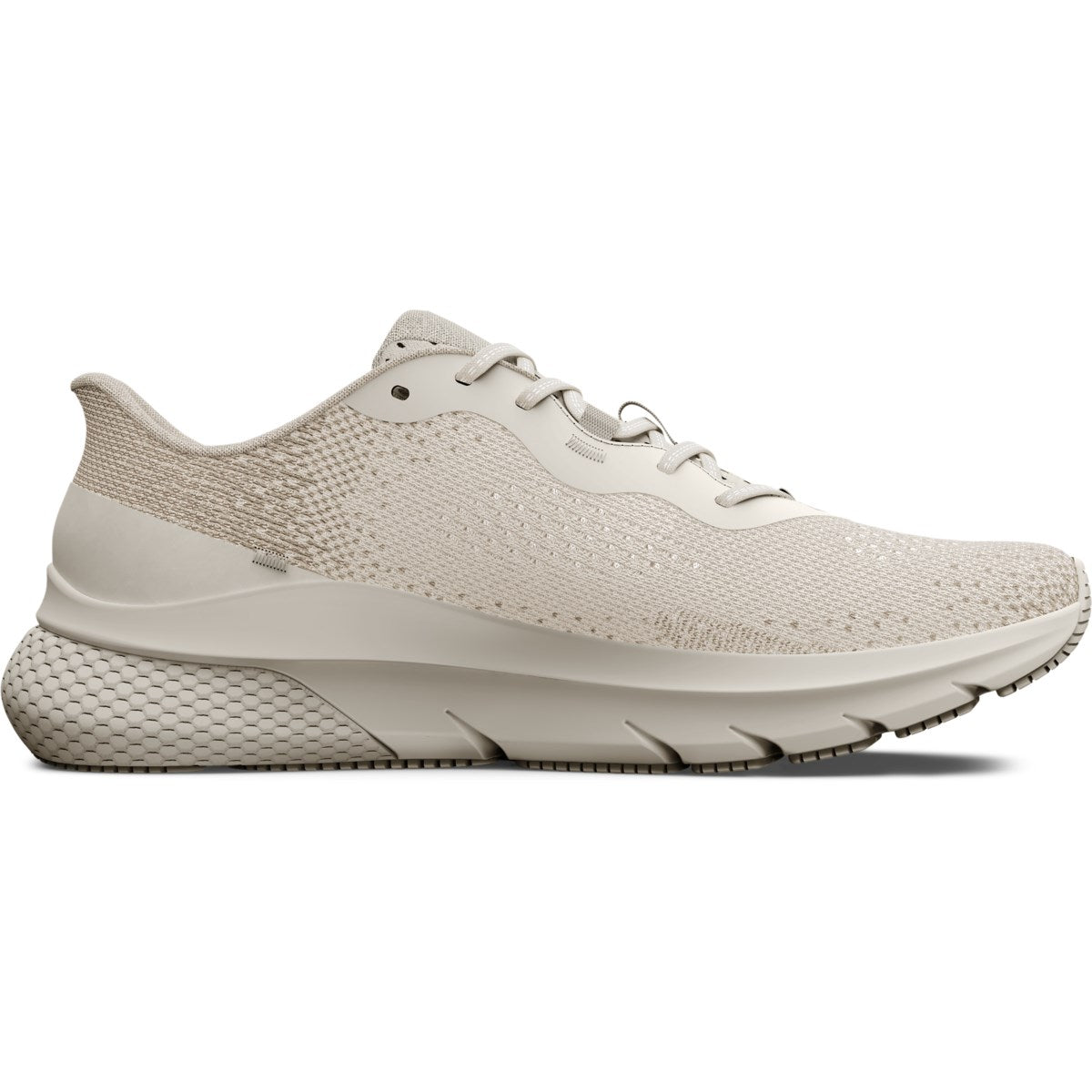 Under Armour HOVR Turbulence 2.0 Beige Ανδρικό Αθλητικό