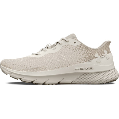 Under Armour HOVR Turbulence 2.0 Beige Ανδρικό Αθλητικό