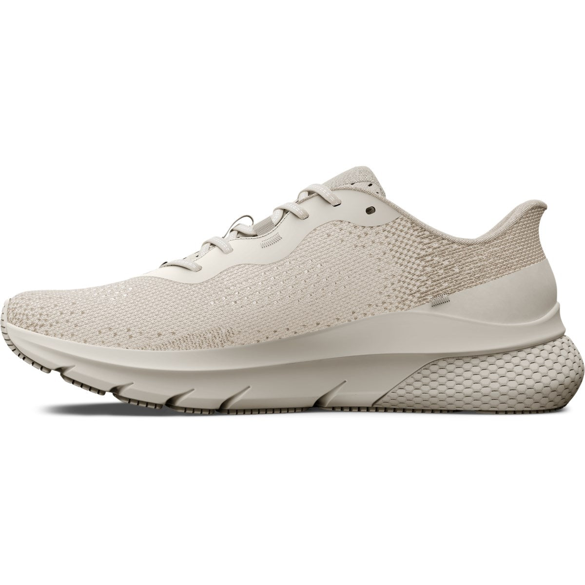 Under Armour HOVR Turbulence 2.0 Beige Ανδρικό Αθλητικό