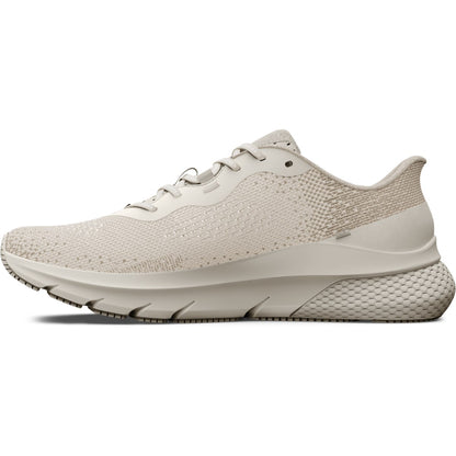 Under Armour HOVR Turbulence 2.0 Beige Ανδρικό Αθλητικό