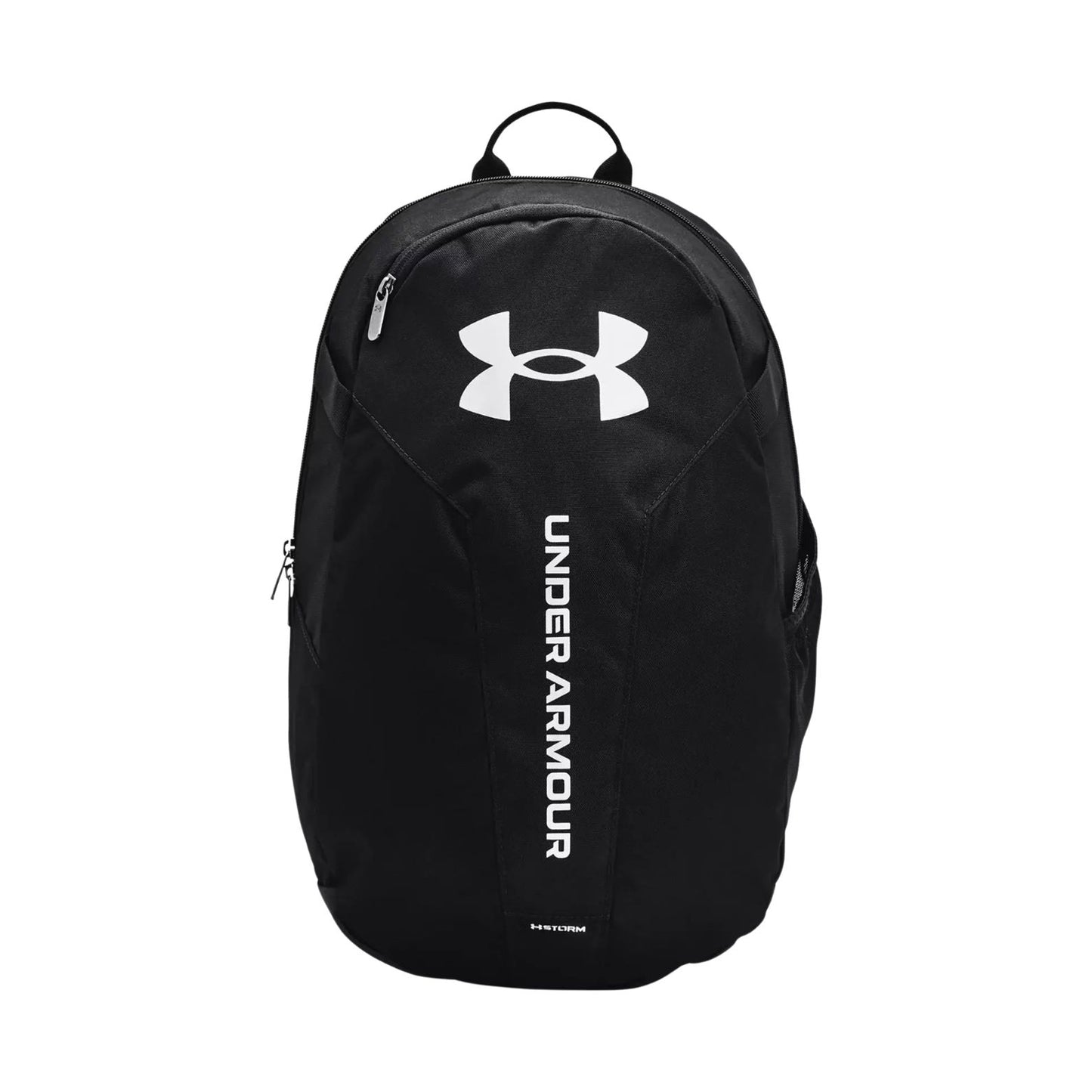 Under Armour Hustle Lite Backpack Μαύρο