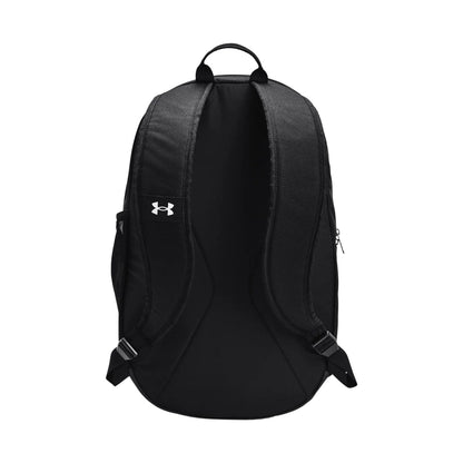 Under Armour Hustle Lite Backpack Μαύρο
