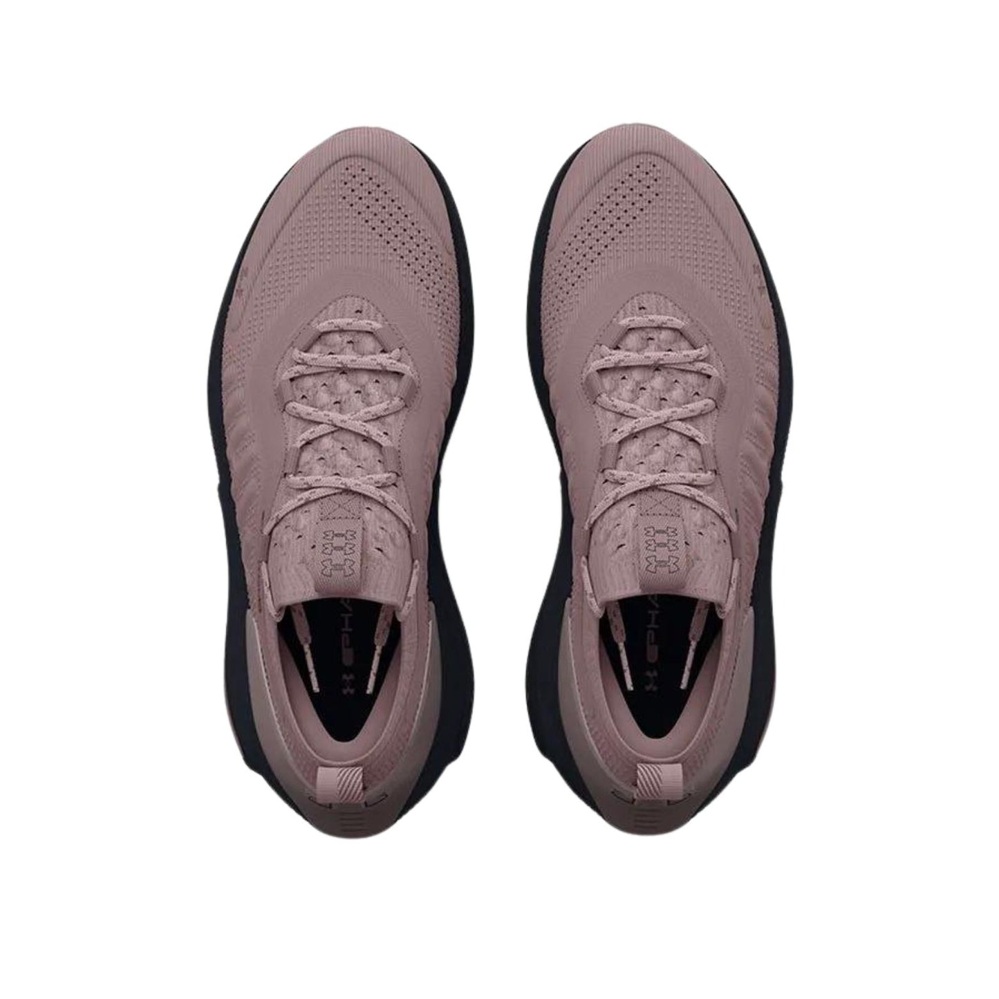 Under Armour Phantom 4 Ανδρικά Sneakers Tetra Gray