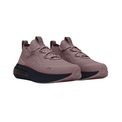 Under Armour Phantom 4 Ανδρικά Sneakers Tetra Gray