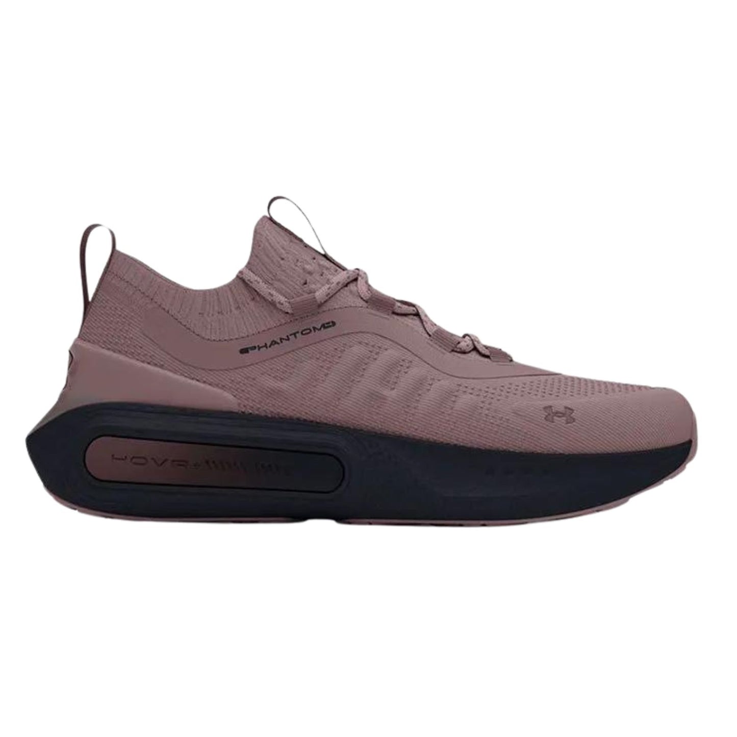 Under Armour Phantom 4 Ανδρικά Sneakers Tetra Gray