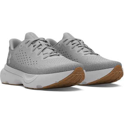 Under Armour UA W Infinite Γυναικείο Αθλητικό Γκρι
