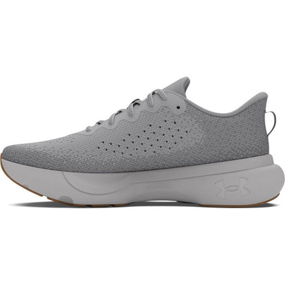Under Armour UA W Infinite Γυναικείο Αθλητικό Γκρι