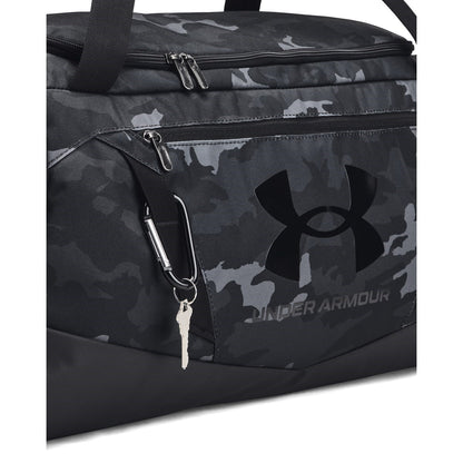 UNDER ARMOUR Duffle 5 Medium Bag Unisex Camo (1369223-009)