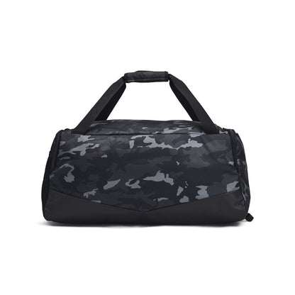 UNDER ARMOUR Duffle 5 Medium Bag Unisex Camo (1369223-009)