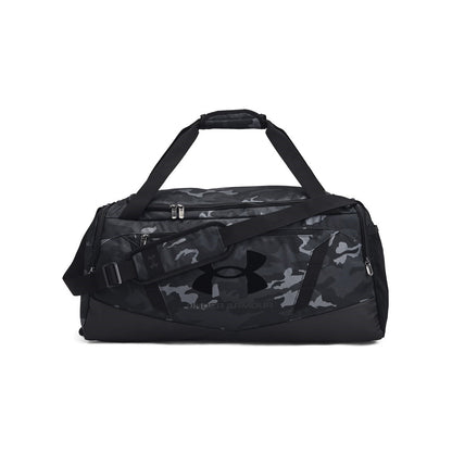 UNDER ARMOUR Duffle 5 Medium Bag Unisex Camo (1369223-009)