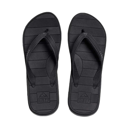 Reef SwitchFoot LX Ανδρική Σαγιονάρα_Black