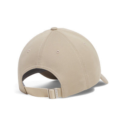Under Armour Men's UA Blitzing Adj Γυναικείο Καπέλο Μπεζ