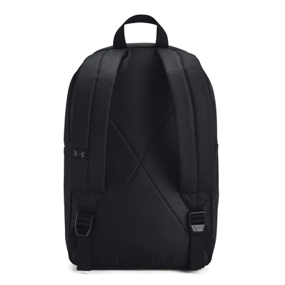  Πίσω πλευρά του Under Armour Loudon Lite Backpack, με ρυθμιζόμενους ιμάντες ώμου