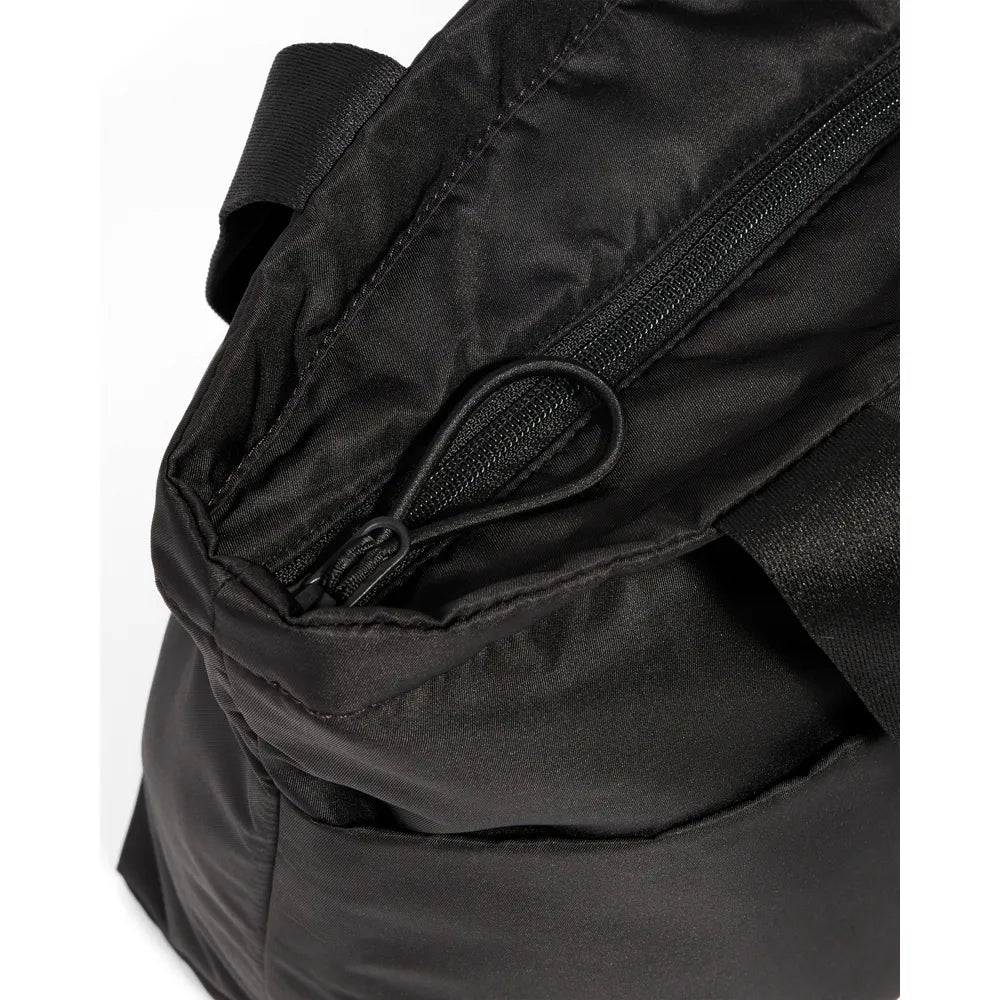 Under Armour Studio Lite Tote Γυναικεία Τσάντα Χειρός Μαύρη
