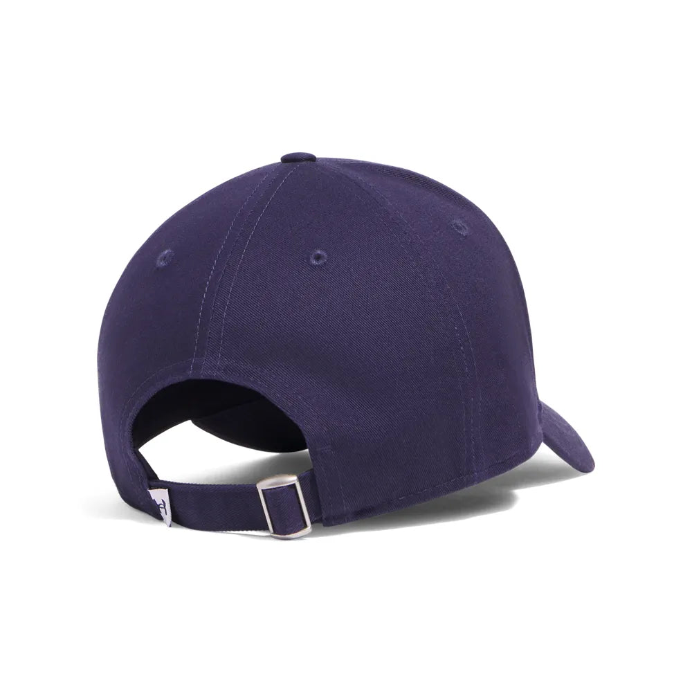 under armour ua sportstyle adj metal cap καπέλο πίσω όψη, μπλέ