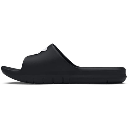 Under Armour Core PTH SL Unisex Παντόφλα Μαύρη
