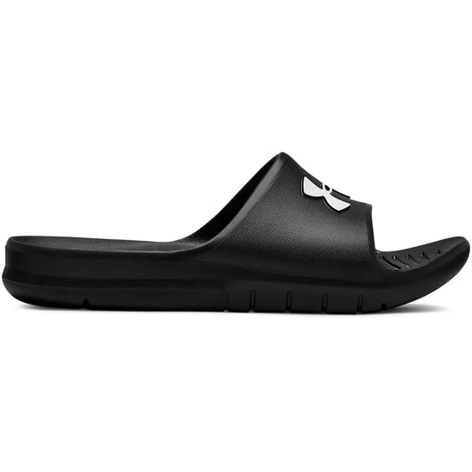 Under Armour Core PTH SL Unisex Παντόφλα Μαύρη