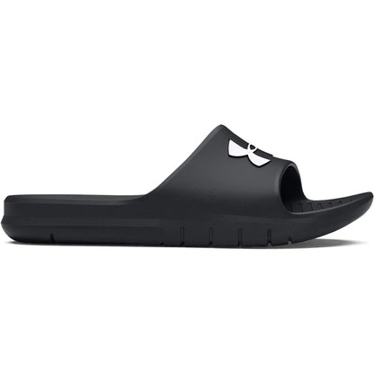 Under Armour Core PTH SL Unisex Παντόφλα Μαύρη
