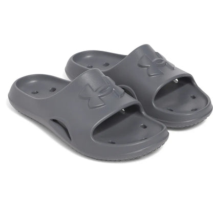 under armour locker slides σε όψη 3/4