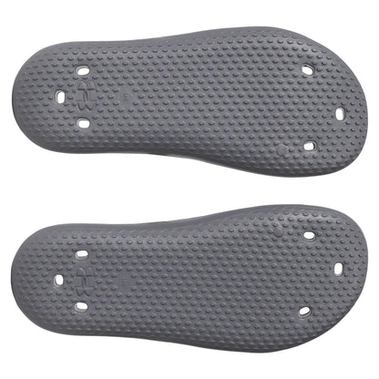 under armour locker slides αντιολισθητική σόλα