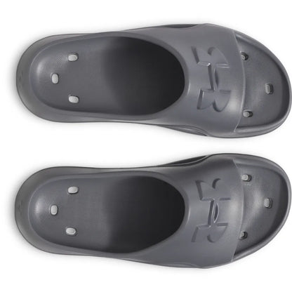 under armour locker slides πάνω όψη