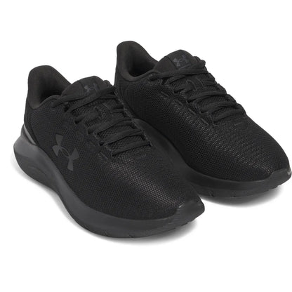 Under Armour Phade RN 3 σε λήψη 3/4 – συνδυασμός τεχνολογίας, άνεσης και αθλητικού στυλ