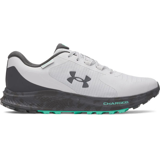 Under Armour Charged Bandit TR 3 SP ανδρικό trail running παπούτσι, μπροστινή προβολή