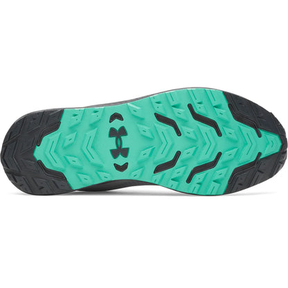 Under Armour Charged Bandit TR 3 SP με trail εξωτερική σόλα, κάτω προβολή